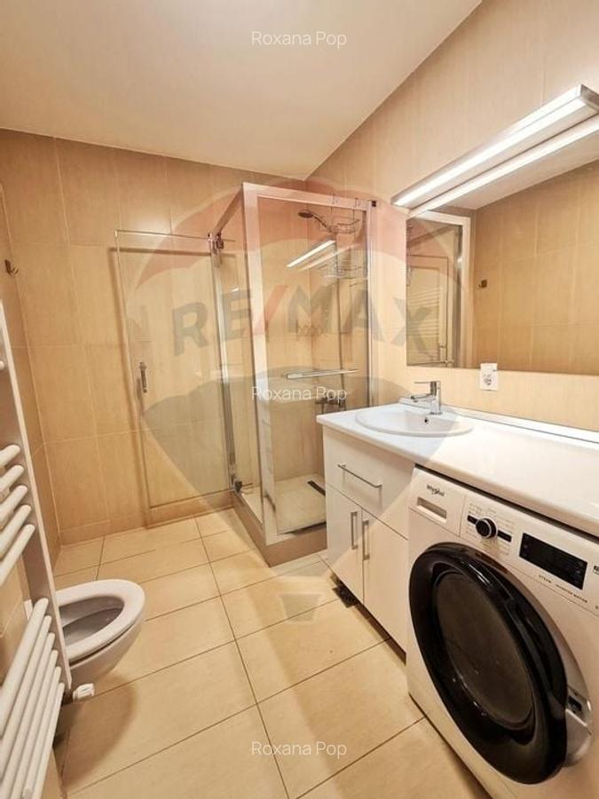 Apartament cu 2 camere langa Iulius Mall - 7