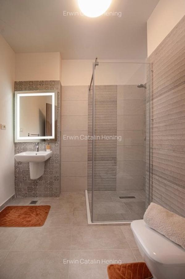 XCity Tower – Apartament Smart, 2 camere, panorama - 7