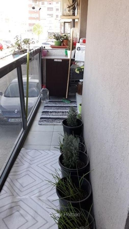 Studio Modern, parter înalt | Militari Residence | Tineretului - 7
