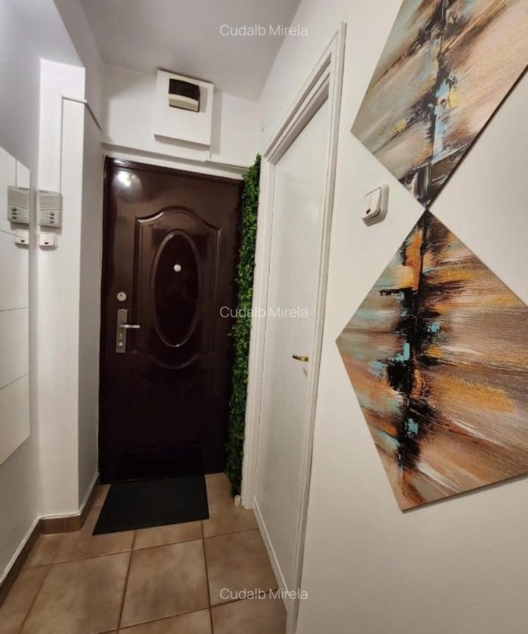 DIRECT PROPRIETAR- GARSONIERA BLOC MIXT- FAVORIT - 9