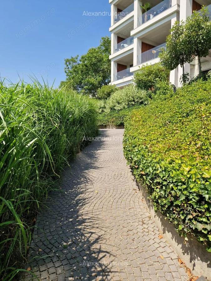 Pipera-Waterfront | LUX | Predare Imediata | Loc de parcare | Nou - 10