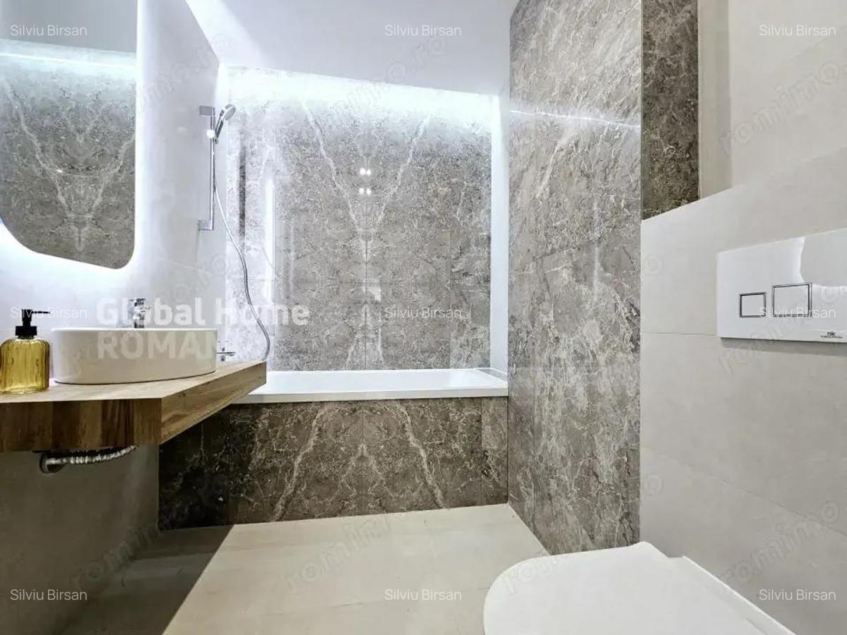 Apartament Premium 2 camere | 79,56MP | Iancu Nicolae ARQA Jolie Village - 13