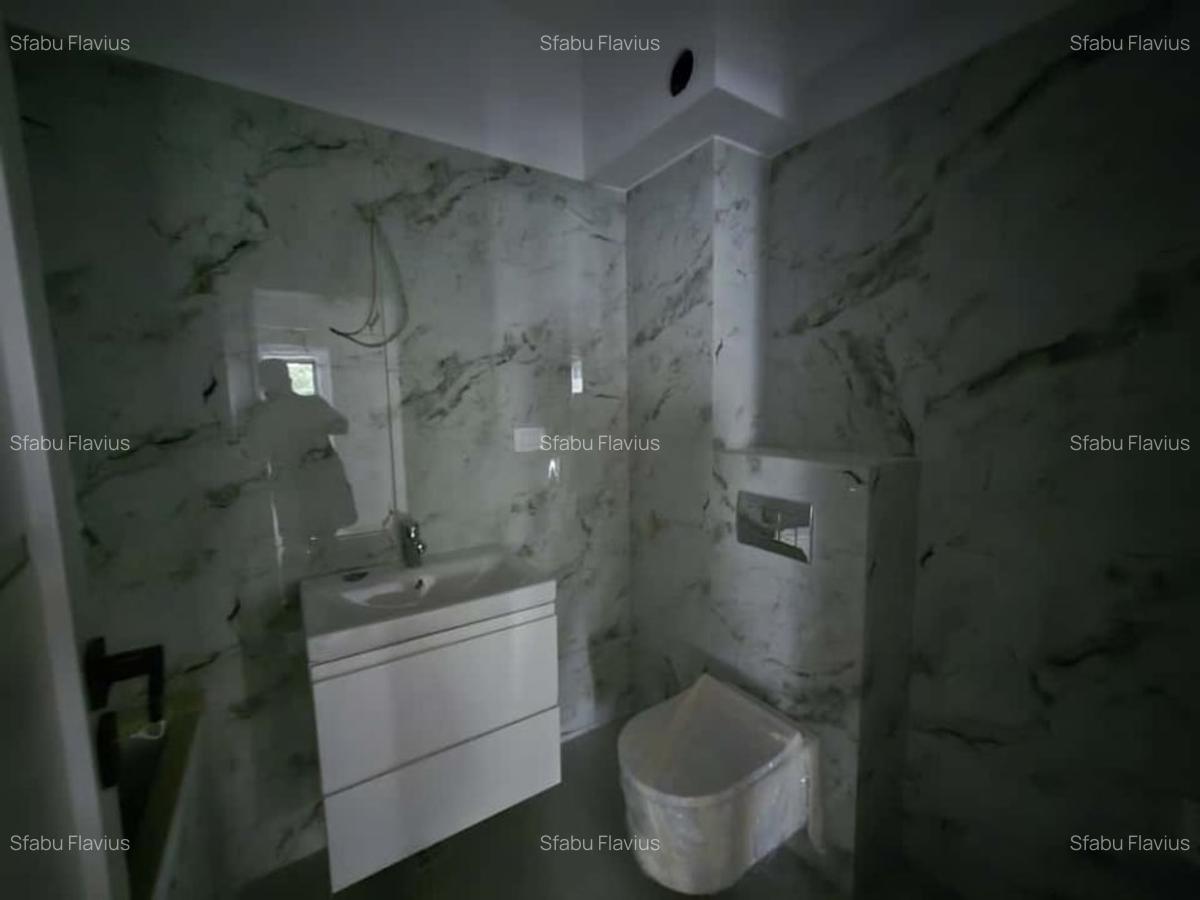 NOU 3 Camere D. Popas - Valea Lupului Bloc 2025 / 75mp 2Bai / Finisaje Premium - 3