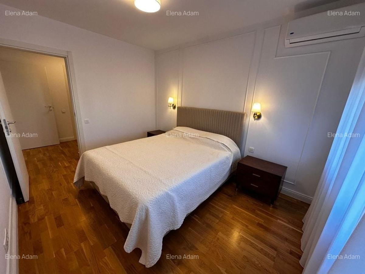 3 Camere cu Parcare 5min Metrou GRivita Arcadia Residence Domenii 1Mai - 20