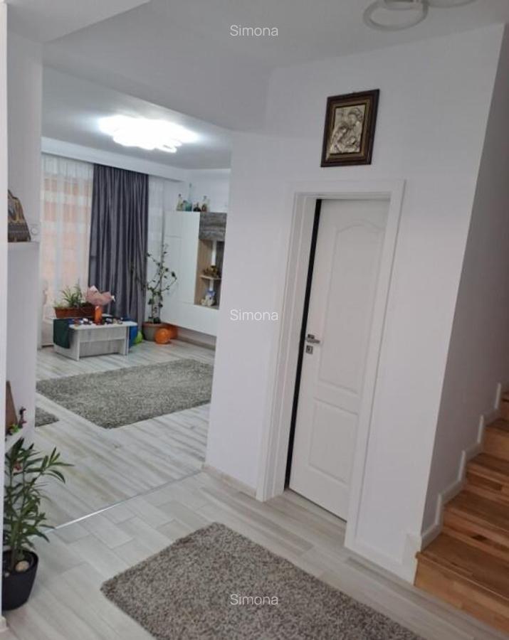 Casa in Chinteni - 4