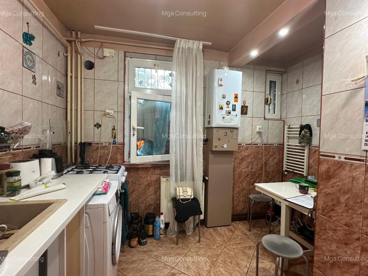 Apartament 3 camere Calea Bucuresti - 4