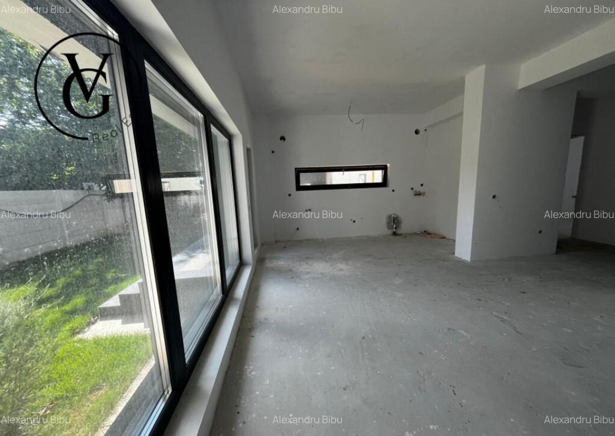 Duplex in Corbeanca - 4 camere - 33