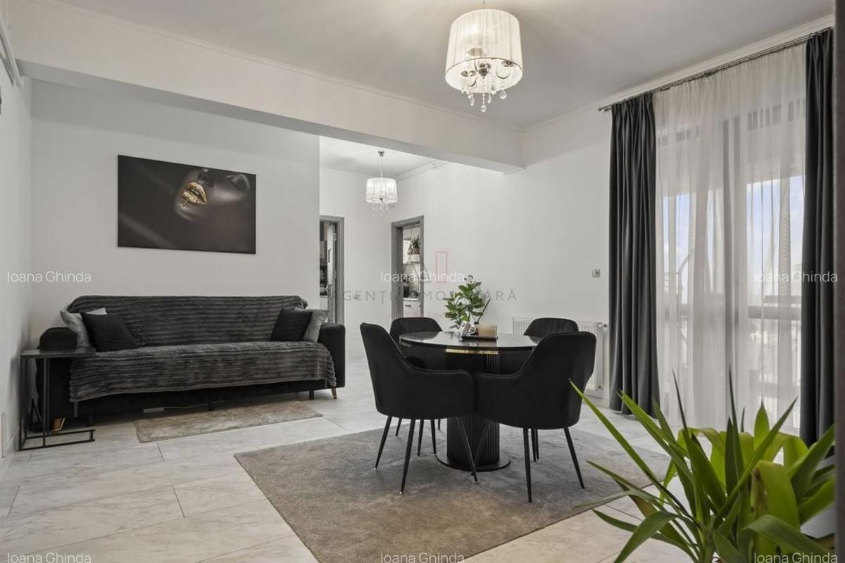 Apartament 2 Camere Fundeni/ Complet Mobilat!! 0%Comision - 1