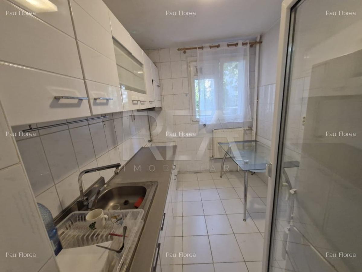 Apartament cu 3 camere la 650 de metri distanta de mers pe jos de parcul Titan - 13