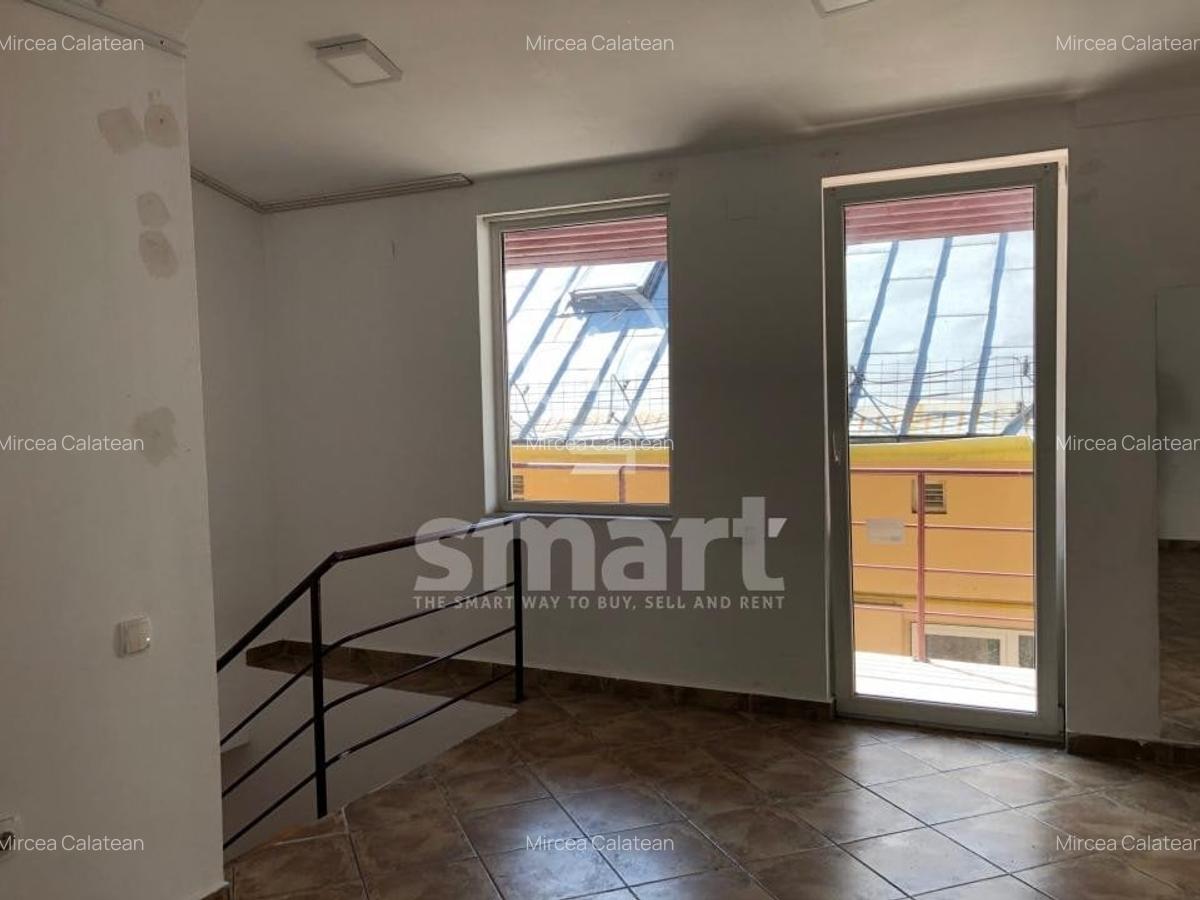 Spatiu comercial 100 mp Centru, strada Motilor - 4