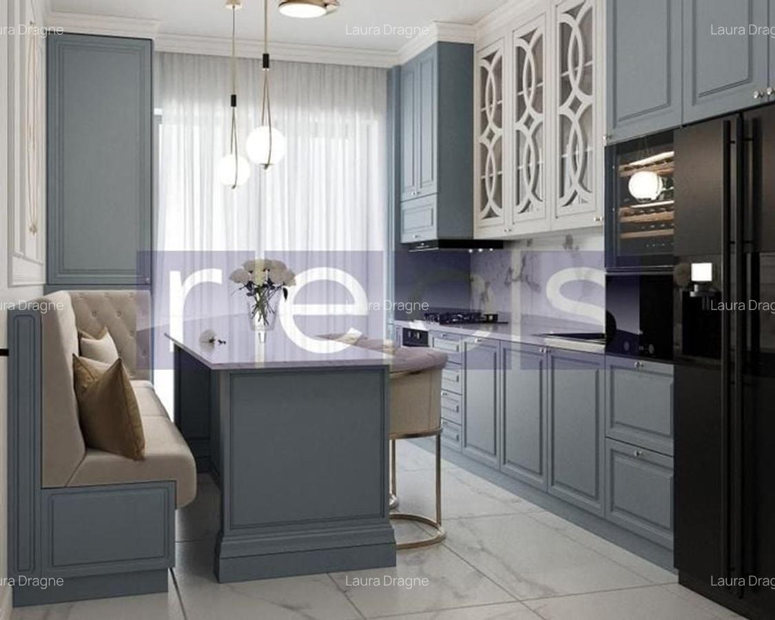 VANZARE 4 CAMERE | PENTHOUSE | ZONA NICOLAE TECLU - 5