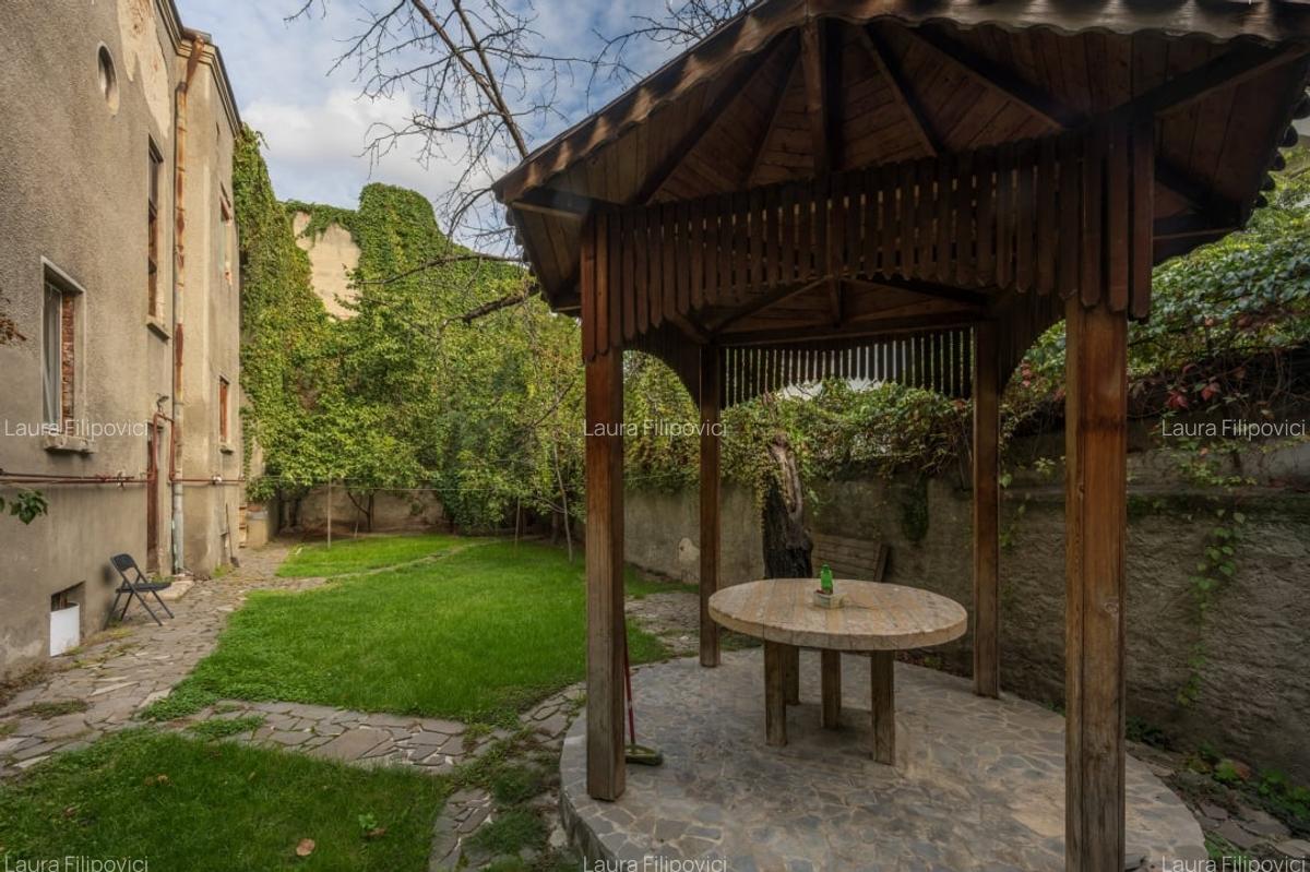 CALEA CALARASILOR - SIHLEANU, 4 CAMERE 100 MP, ETAJ 1! - 17