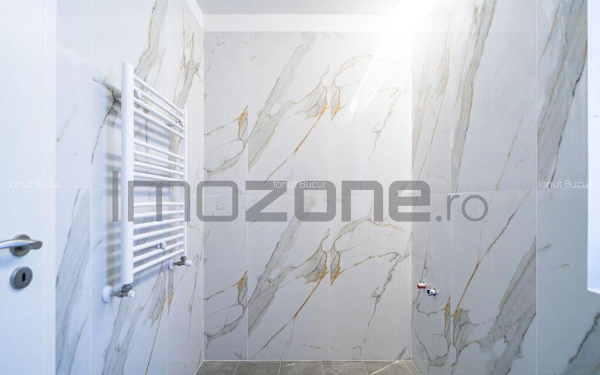 Strada Ghidigeni, zona Raul Doamnei, 3 camere, bloc nou, ... - 14