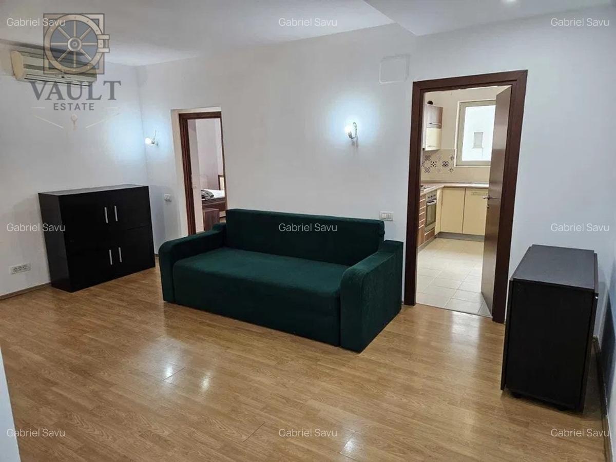 APARTAMENT 3 CAMERE / 2 BAI / 2 BALCOANE/ MILITARI - 2