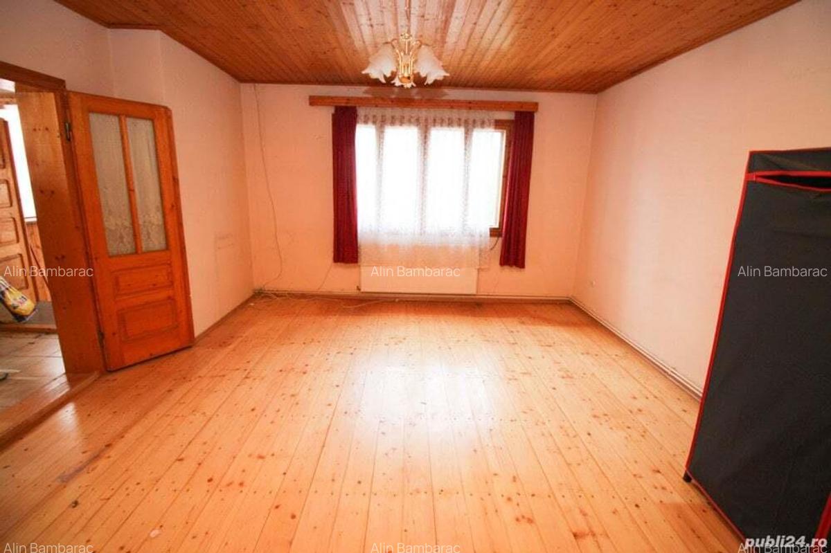 Casa individuala D+P - 3 Casa individuala D+P - 3