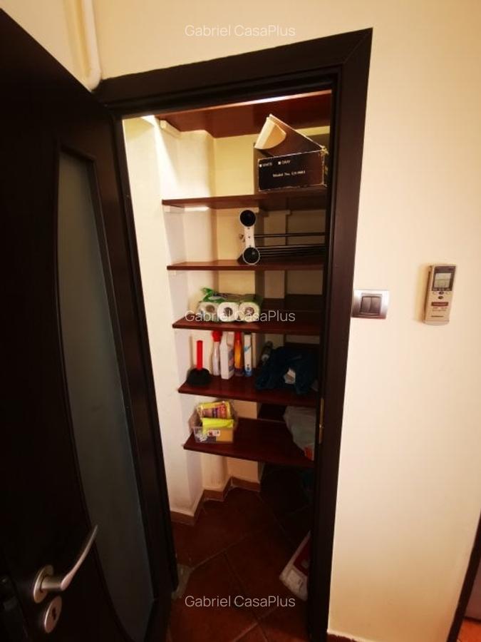 Apartament cu 4 camere decomandat în Ultracentral - 4