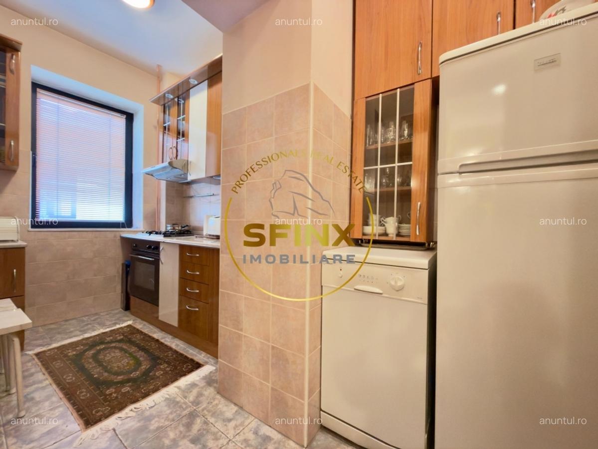 Aviatorilor Apartament 3 camere etaj 2 78mp Aleea Alexandru/ bloc boutique cu lift - 13