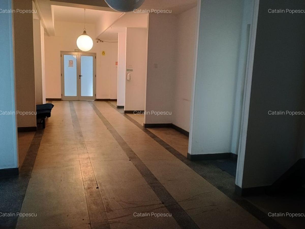 Spațiu comercial, 100 mp în Calea Victoriei - 4