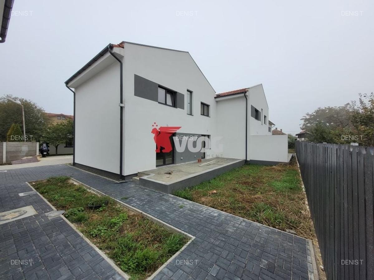 Duplex exclusivist cu drum privat! - 3