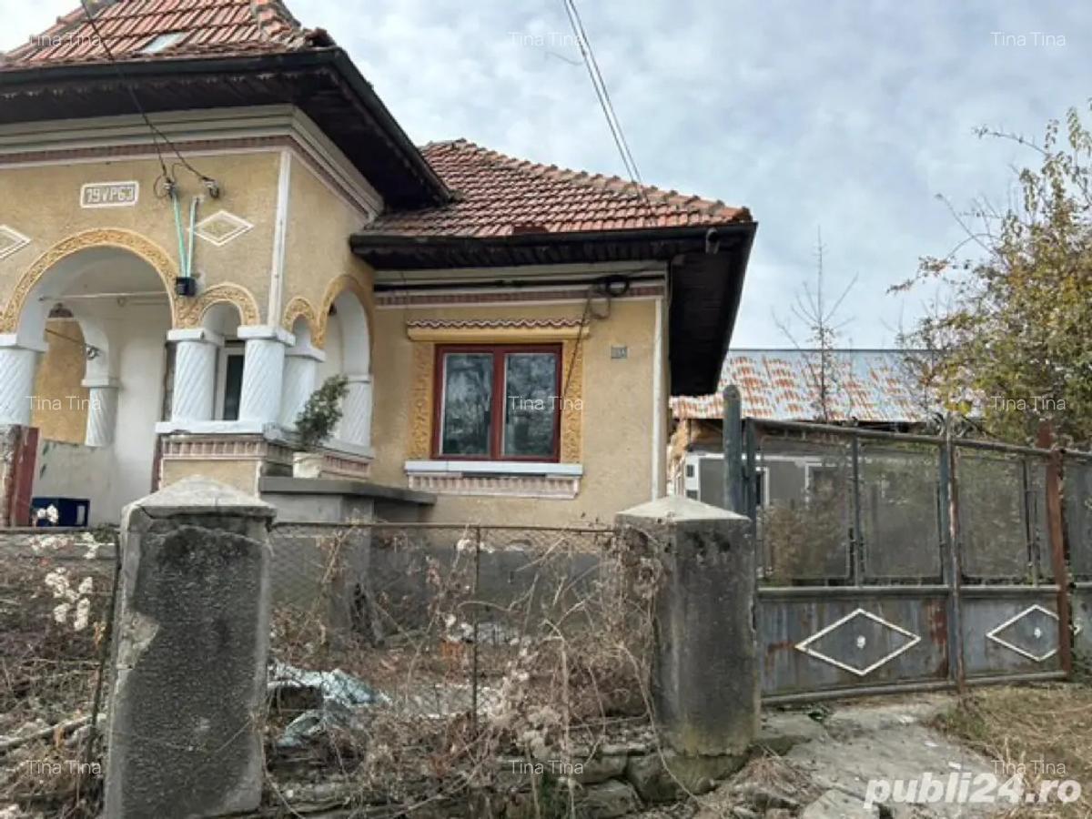 Casa de Vanzare - 2