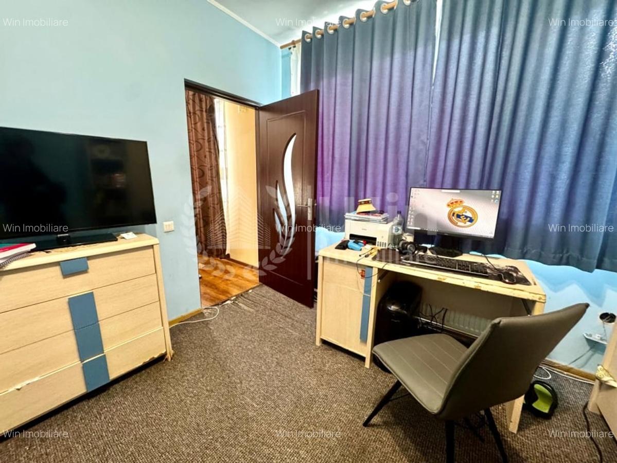 Apartament cu 3 camere | 58mp | Parcare | Semicentral | Zona Horea! - 5