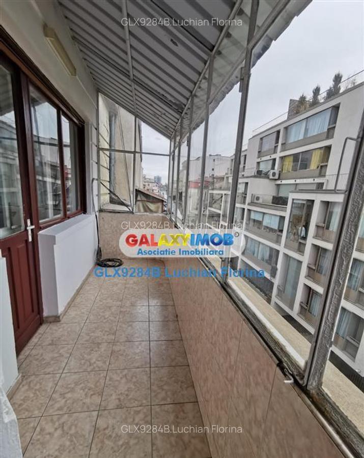 Apartament 3 camere, decomandat, boxa I Occidentului - 7
