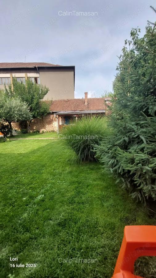 Casa de vanzare, centru, in zona foarte linistita. - 9