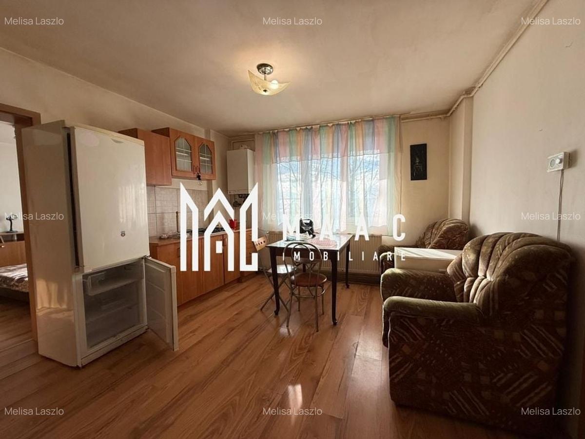 Apartament 2 Camere | Decomandat | Parcare | Lazaret - 2