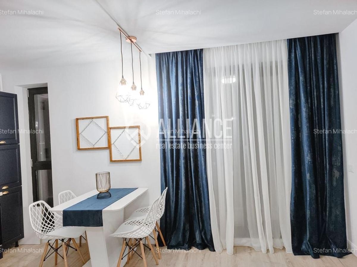 TOMIS NORD(COD 05) - Apartament 2 camere, cu loc de parcare subteran - 18