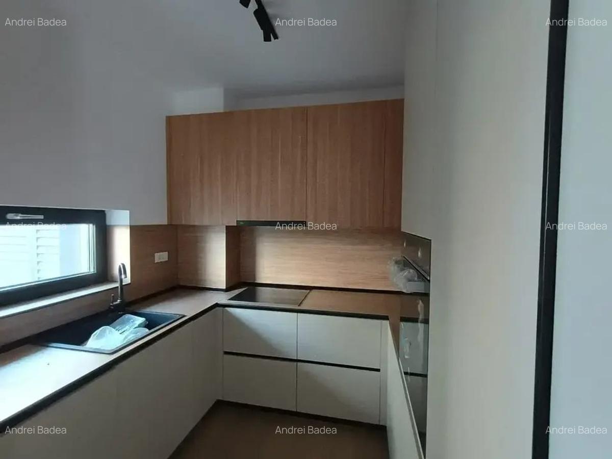 Spatiu, liniste si o curte numai a ta! Duplex elegant - 12