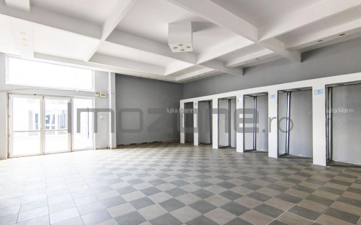 Spatiu Comercial | DE INCHIRIAT | Valea Cascadelor | Depo... - 1