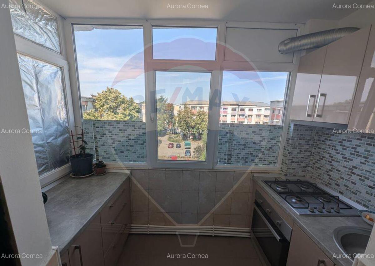 Apartament cu 2 camere de vanzare in zona Sud-Vest - 4