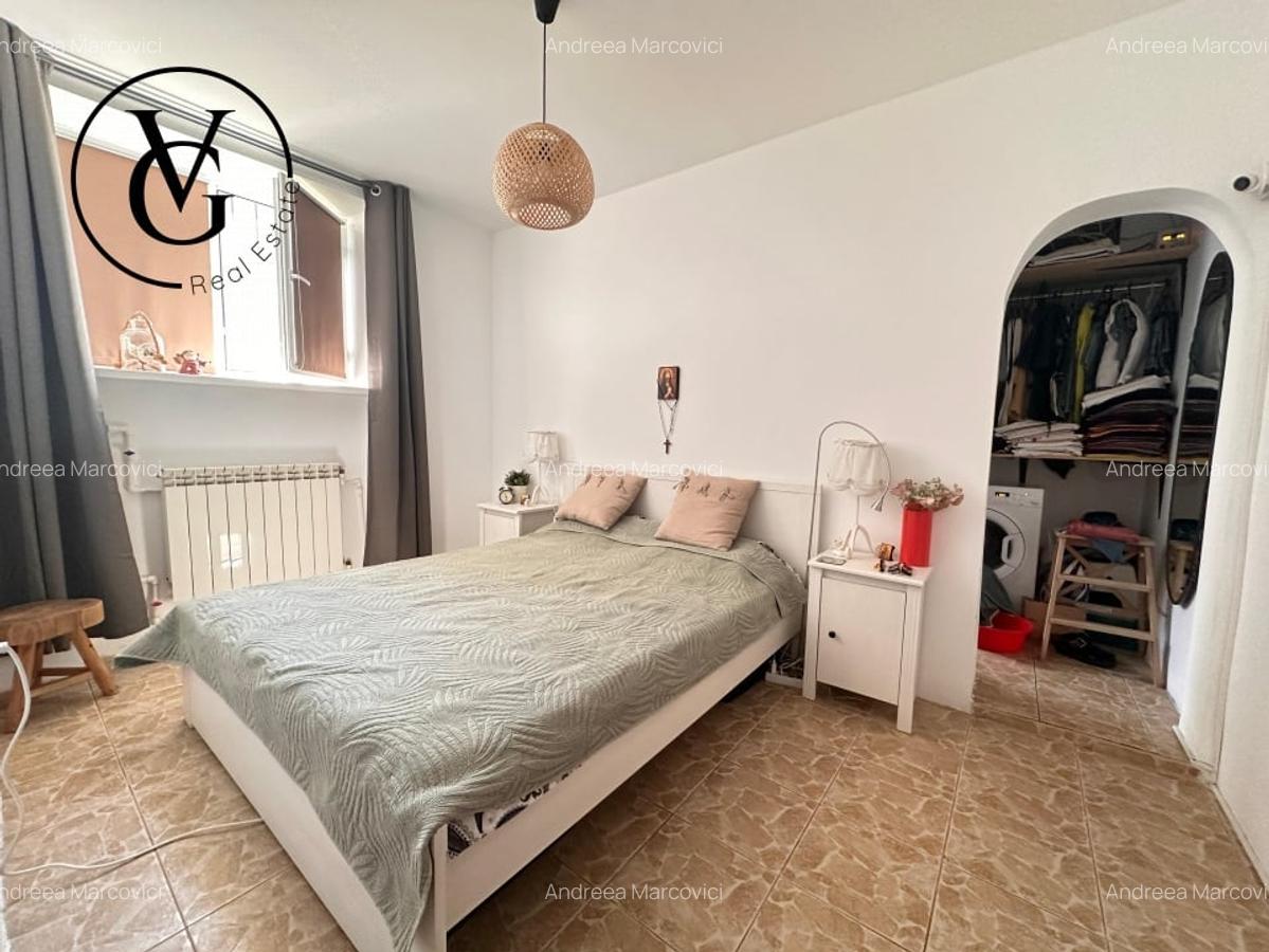 Apartament 2 camere - Navodari - Centru -Demisol inalt - 2