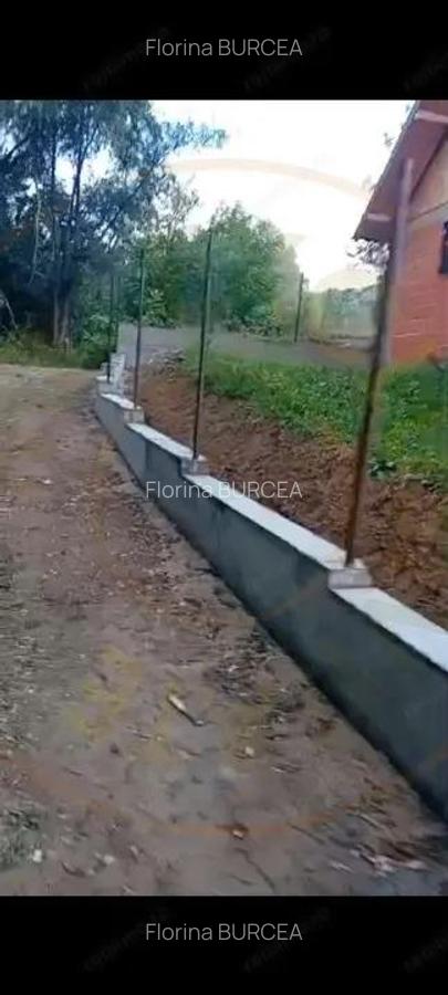 Casa P+1, Babana-Arges cu panouri si apa de izvor - 3