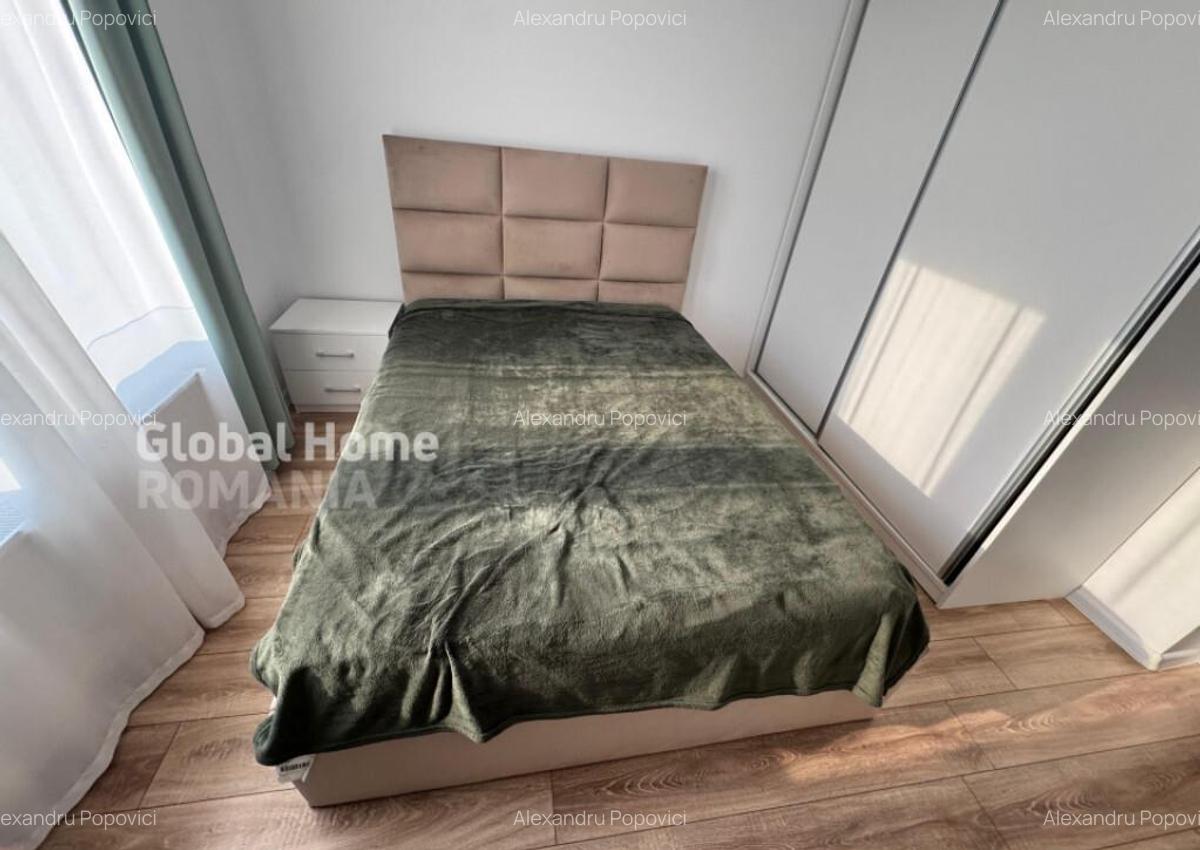 Apartament 2 camere 40MP | Sisesti | Loc de parcare | Bloc n - 5
