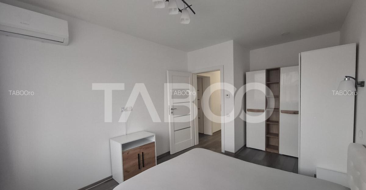 Apartament 2 camere de inchiriat decomandat 58 mp zona Selim - 21