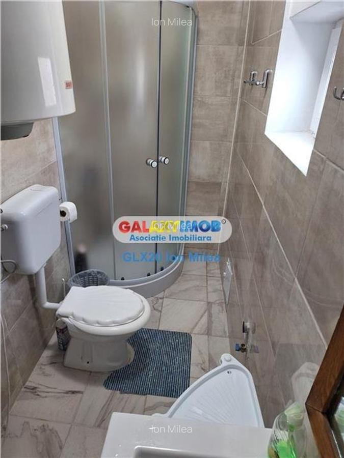Vanzare casa 4  caramida  central,  renovata  Campulung Arges - 3
