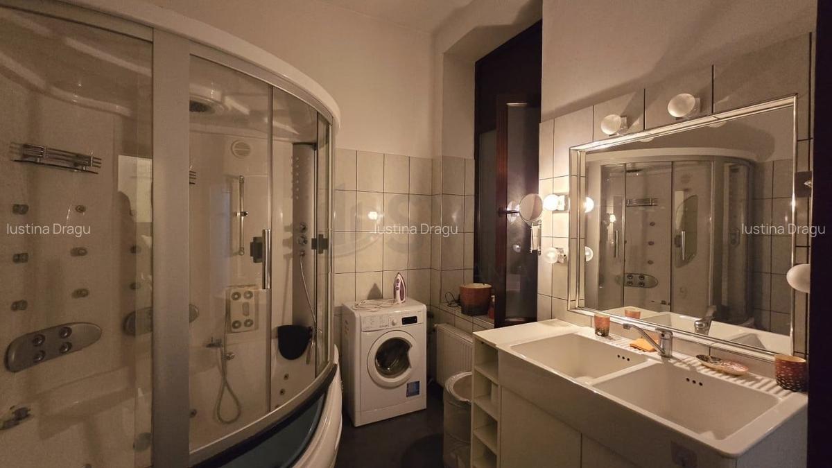REA1026437 Apartament 3 camere Calea Victoriei - 10