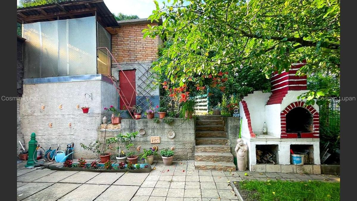 Casa in zona Lend din caramida arsa, 300 mp utili - 16