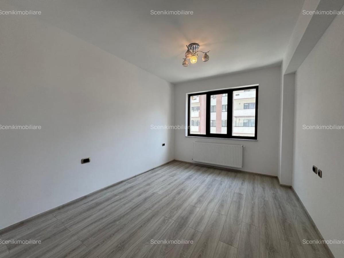Isaran apartament cu 3 camere de inchiriat, nemobilat! - 5