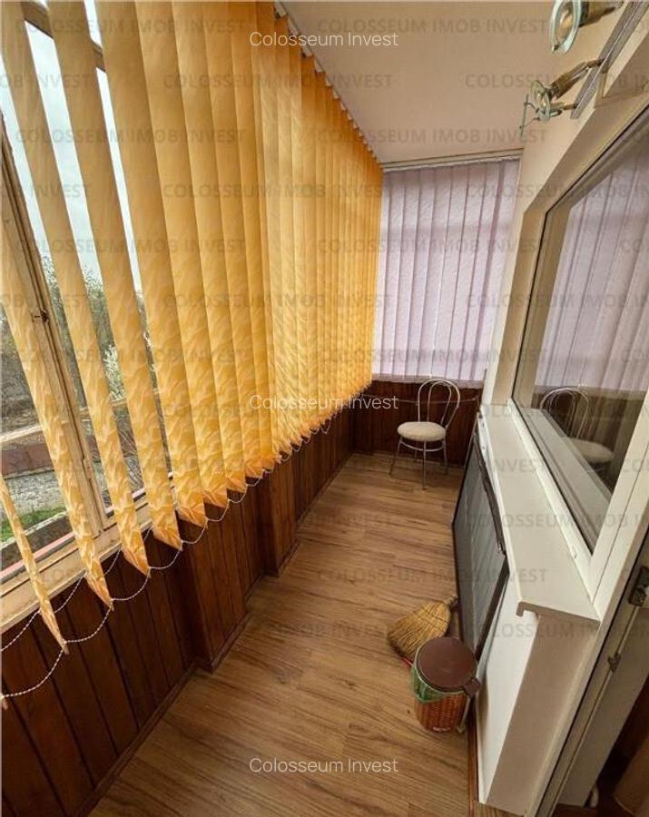 Apartament cu 2 camere, decomandat - zona Scriitorilor. - 6