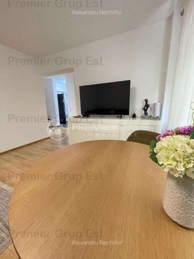 Apartament cu 2 camere decomandat, mobilat în Tătărași - 5