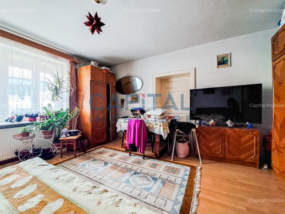 Comision 0%! Casa individuala, 225 mp, teren 994 mp, zona Calea Dumbravii - 23