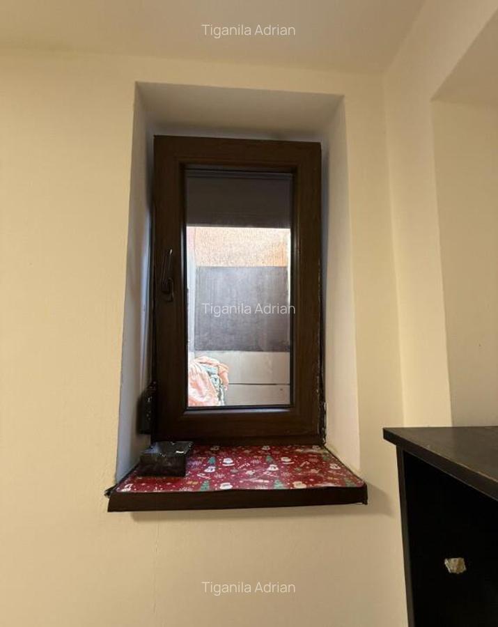 De vanzare apartament 2 camere Popesti Leordeni - 5