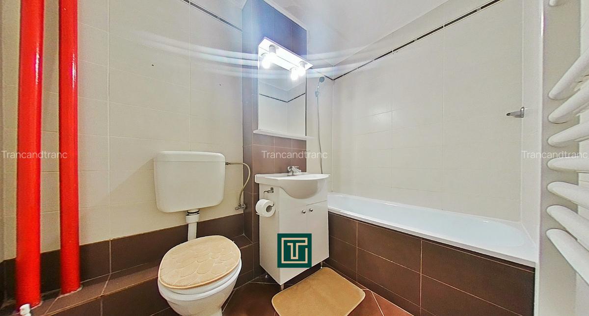 Apartament cu 4 camere de vânzare – Arad, Micalaca, zona 700 - 19