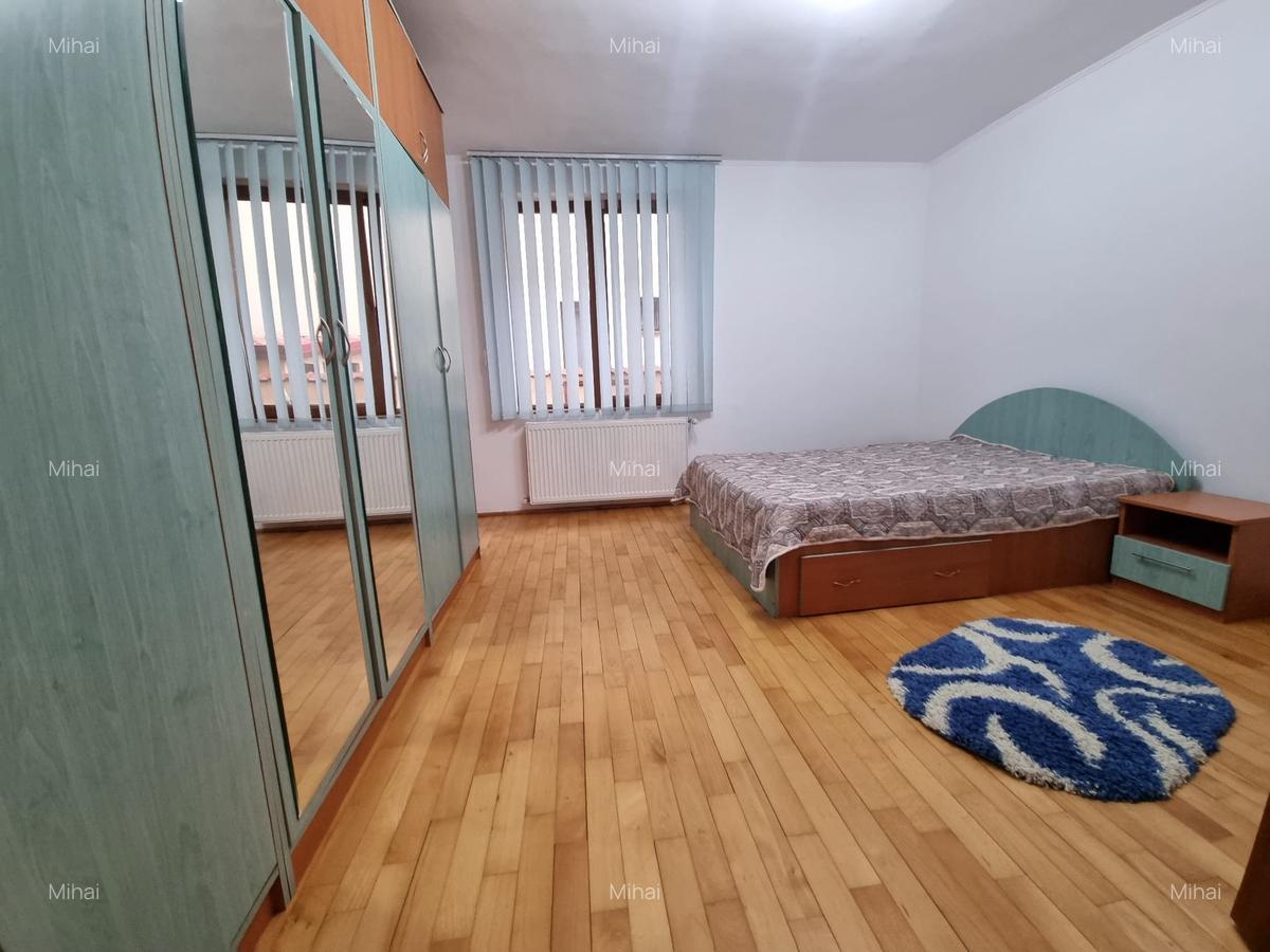 Vila individuala spatioasa 5 camere, 250 mp, mobilata, zona Soseaua Oltenitei - 8