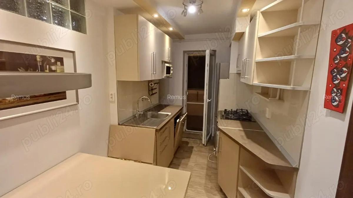 PF inchiriez ap dec 2,5camere et1 M.Viteazu biserica - 8