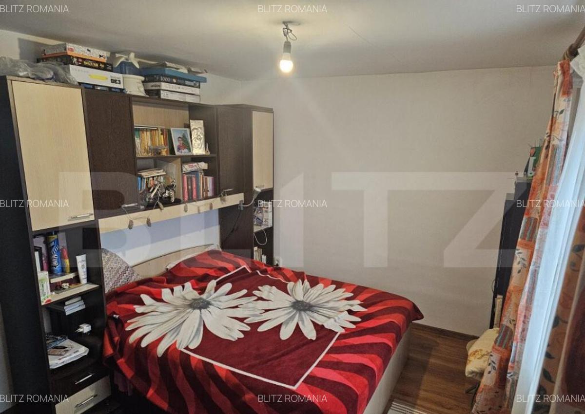 Casa P+E+M de 138 mp, teren 480 mp, Albesti - 11