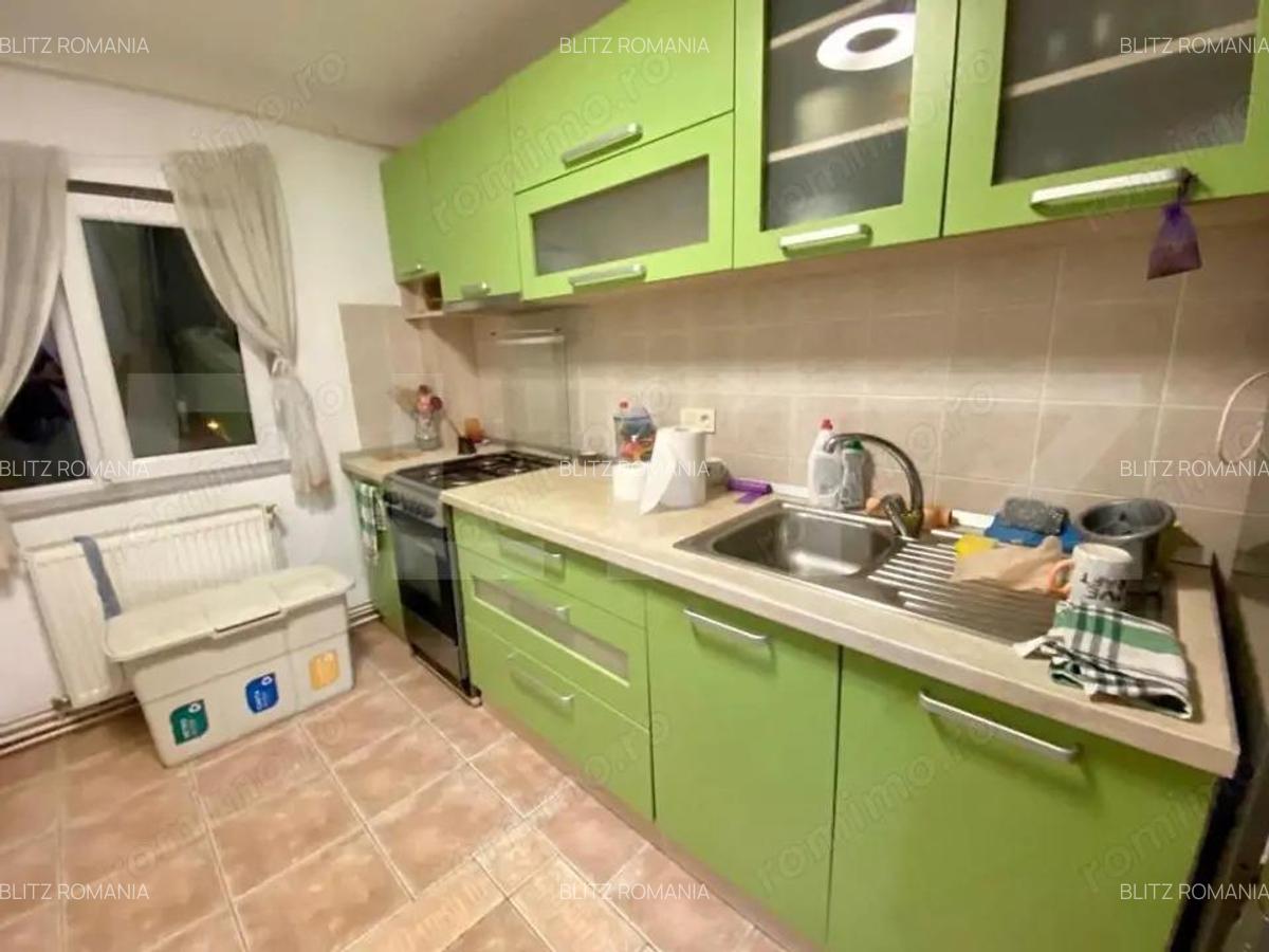 Apartament 4 camere decomandate, parcare, 90 mp, zona Gradina Botanica - 15