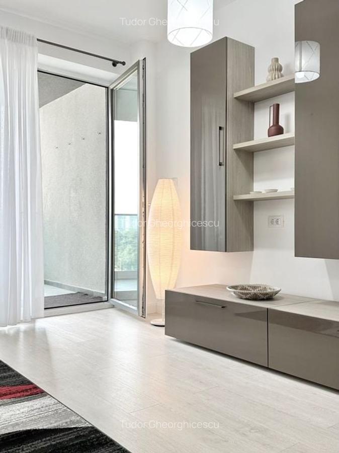 APARTAMENT CU 3 CAMERE NOU MOBILAT SI UTILAT - FLOREASCA - PESCARIU - 4